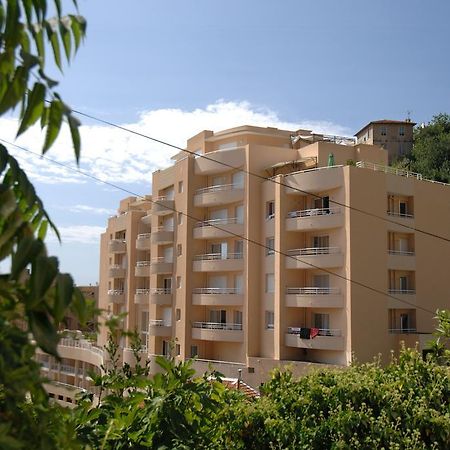 Odalys City Beausoleil Les Jardins D'Elisa מראה חיצוני תמונה